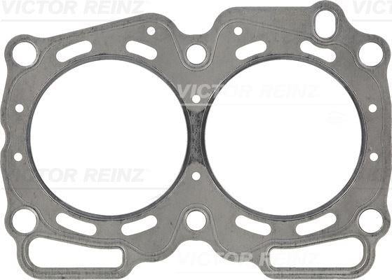 GASKET. CYLINDER HEAD