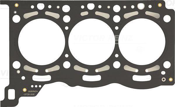 GASKET. CYLINDER HEAD