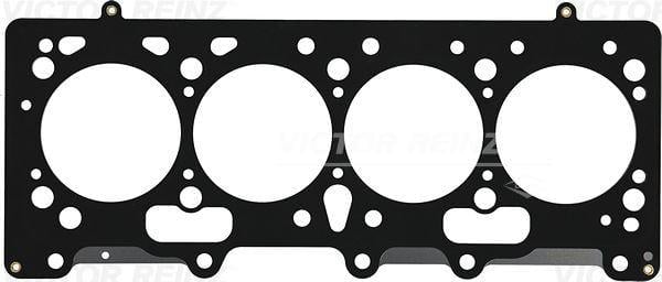 GASKET. CYLINDER HEAD