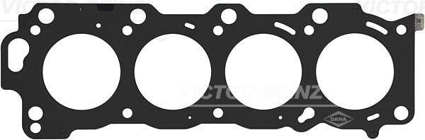 GASKET. CYLINDER HEAD