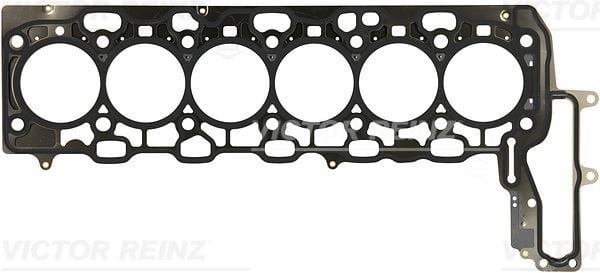 GASKET. CYLINDER HEAD