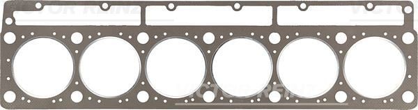 GASKET. CYLINDER HEAD