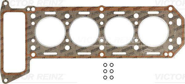 GASKET. CYLINDER HEAD
