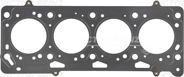GASKET. CYLINDER HEAD