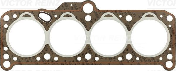 GASKET. CYLINDER HEAD