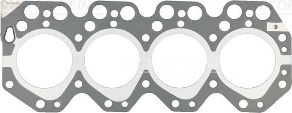 GASKET. CYLINDER HEAD