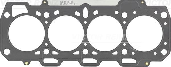GASKET. CYLINDER HEAD