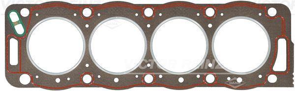 GASKET. CYLINDER HEAD