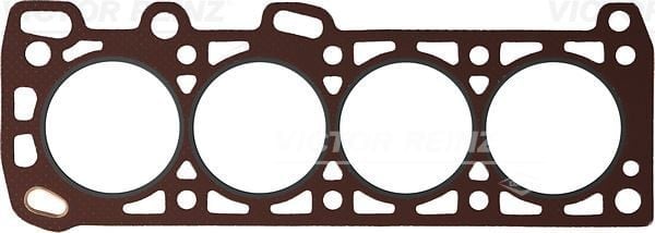 GASKET. CYLINDER HEAD