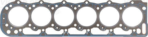 GASKET. CYLINDER HEAD