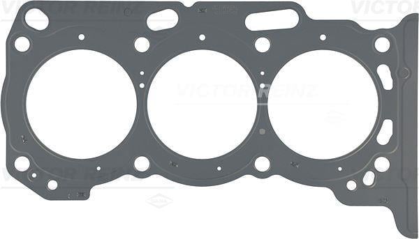 GASKET. CYLINDER HEAD