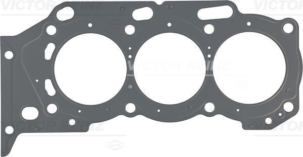 GASKET. CYLINDER HEAD