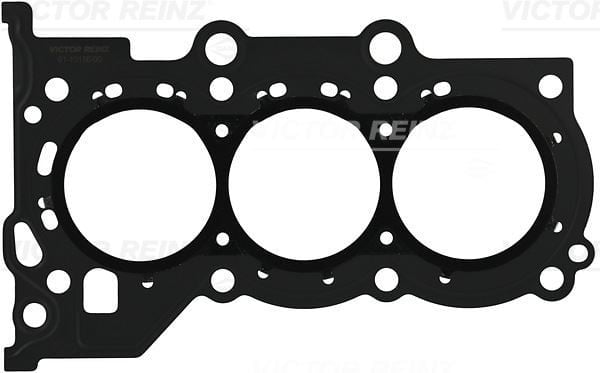 GASKET. CYLINDER HEAD