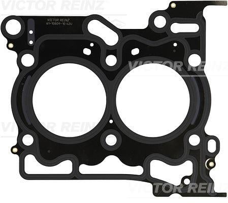 GASKET. CYLINDER HEAD
