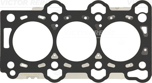 GASKET. CYLINDER HEAD