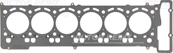 GASKET. CYLINDER HEAD