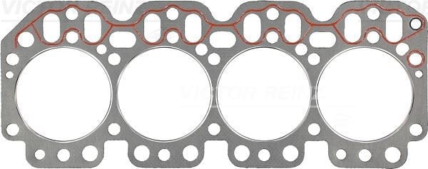 GASKET. CYLINDER HEAD