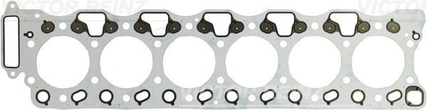 GASKET. CYLINDER HEAD