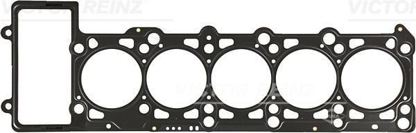 GASKET. CYLINDER HEAD