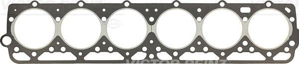 GASKET. CYLINDER HEAD