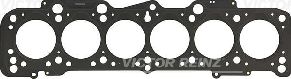 GASKET. CYLINDER HEAD