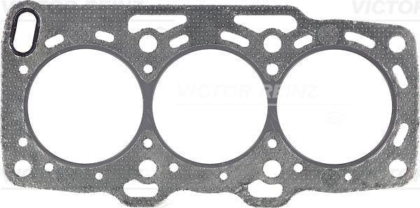 GASKET. CYLINDER HEAD