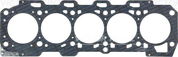 GASKET. CYLINDER HEAD