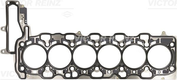 GASKET. CYLINDER HEAD