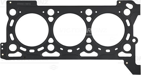 GASKET. CYLINDER HEAD