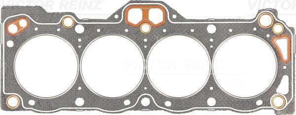 GASKET. CYLINDER HEAD