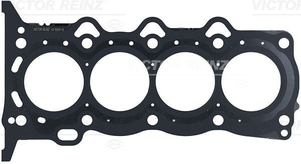 GASKET. CYLINDER HEAD