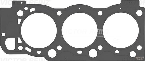 GASKET. CYLINDER HEAD
