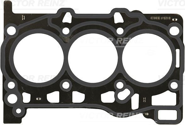 GASKET. CYLINDER HEAD