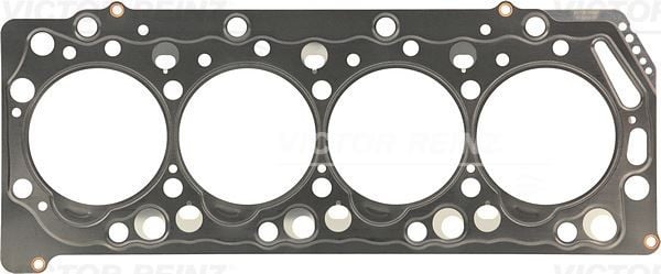 GASKET. CYLINDER HEAD