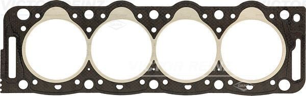 GASKET. CYLINDER HEAD