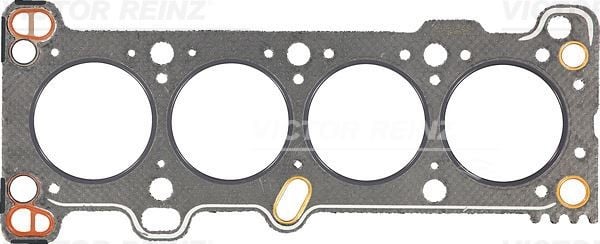 GASKET. CYLINDER HEAD