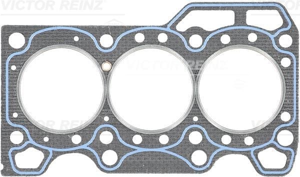 GASKET. CYLINDER HEAD