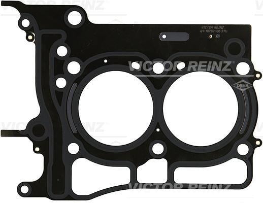GASKET. CYLINDER HEAD