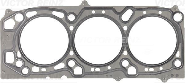 GASKET. CYLINDER HEAD