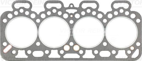 GASKET. CYLINDER HEAD