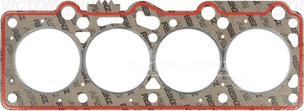 GASKET. CYLINDER HEAD