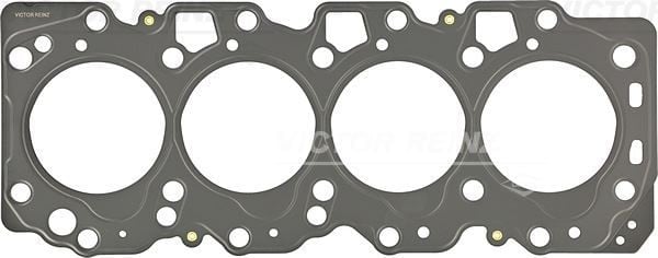 GASKET. CYLINDER HEAD