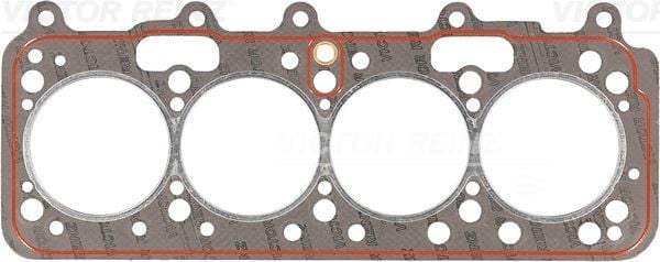 GASKET. CYLINDER HEAD