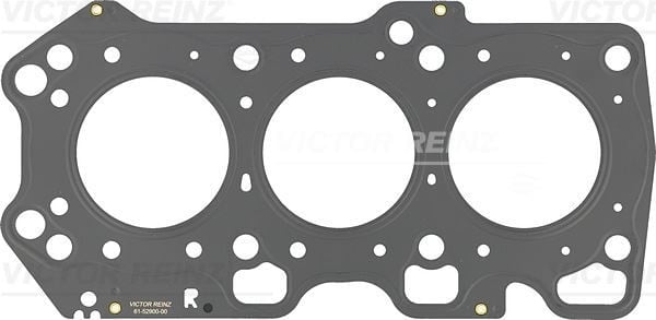 GASKET. CYLINDER HEAD