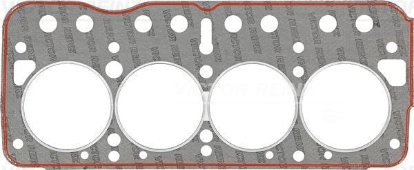 GASKET. CYLINDER HEAD