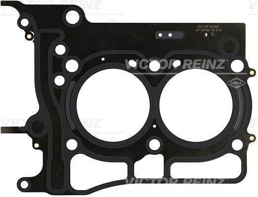 GASKET. CYLINDER HEAD