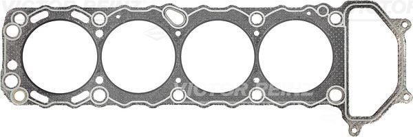 GASKET. CYLINDER HEAD