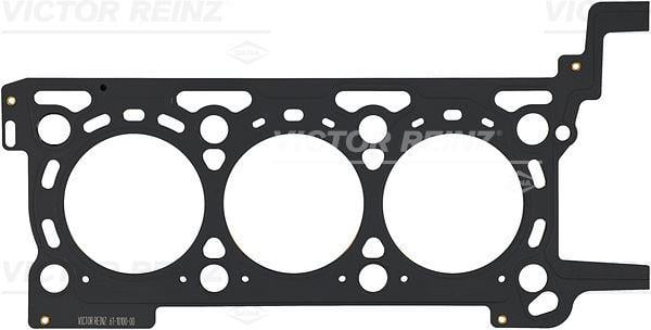 GASKET. CYLINDER HEAD
