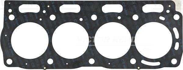 GASKET. CYLINDER HEAD
