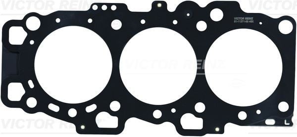 GASKET. CYLINDER HEAD